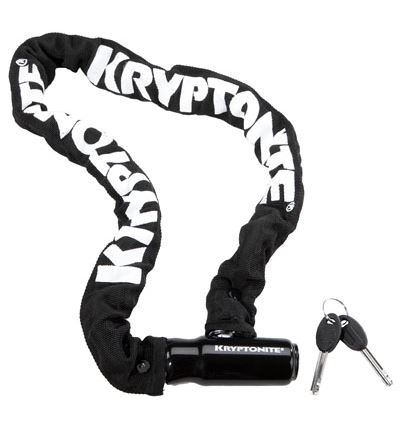 Łańcuch Kryptonite Keeper 785 Integrated Chain