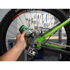 Olej FINISH LINE Cross Country