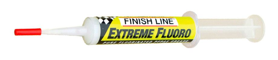 Syntetyczny smar FINISH LINE Extreme Fluoro