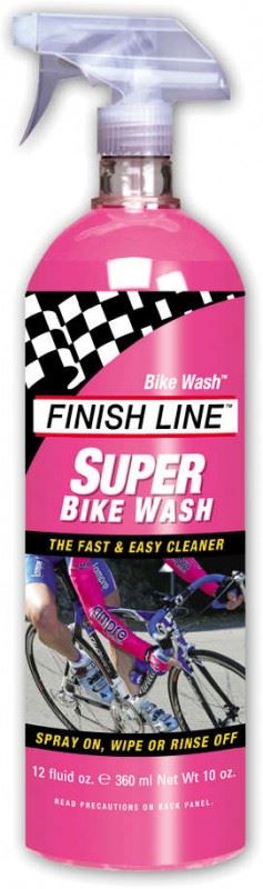 Środek do mycia rowerów FINISH LINE Bike Wash