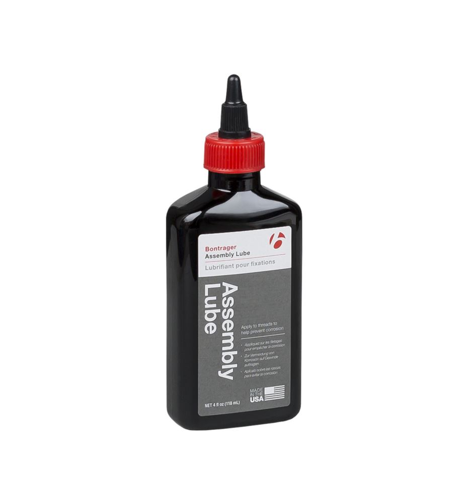 Smar Bontrager Assembly Lube