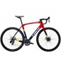 Rower TREK Domane SLR 9 eTap Gen 4