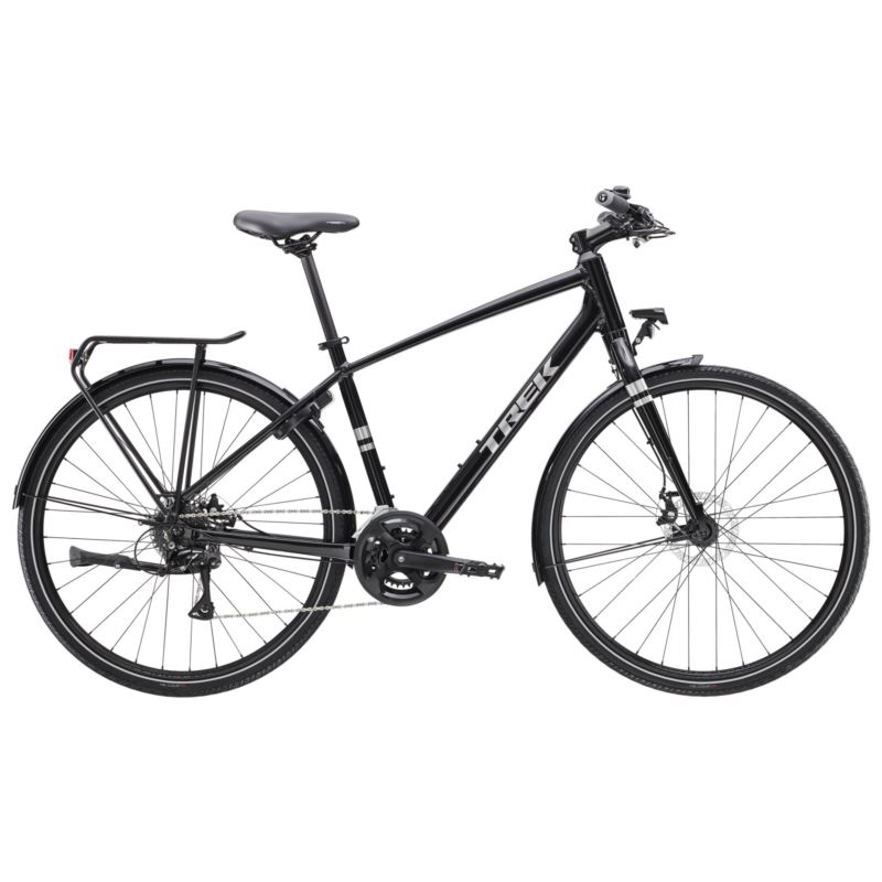 Rower TREK Verve 1 Equipped