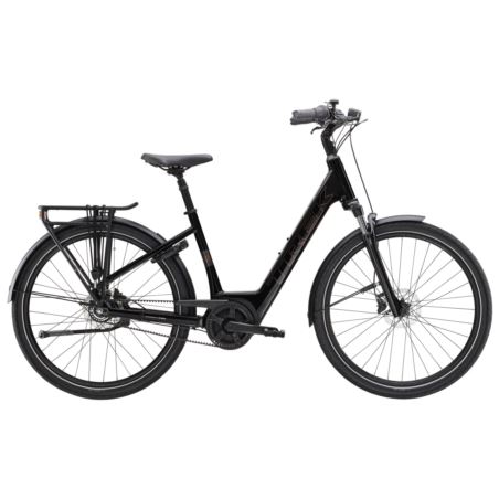 Rower TREK District+ 2 Lowstep