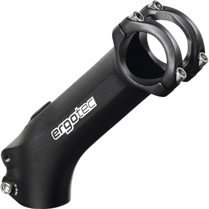 Wspornik kierownicy Ergotec High Charisma