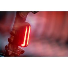 Lampa tylna MOON CERBERUS