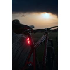 Lampa tylna MOON CERBERUS