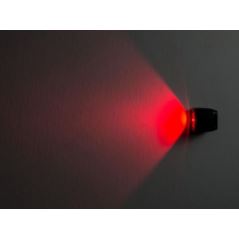 Lampka tylna Trek Flare R City