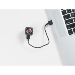 Lampka tylna Trek Flare R City