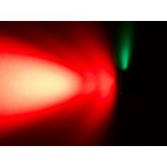 Tylna lampka rowerowa z radarem Trek CarBack