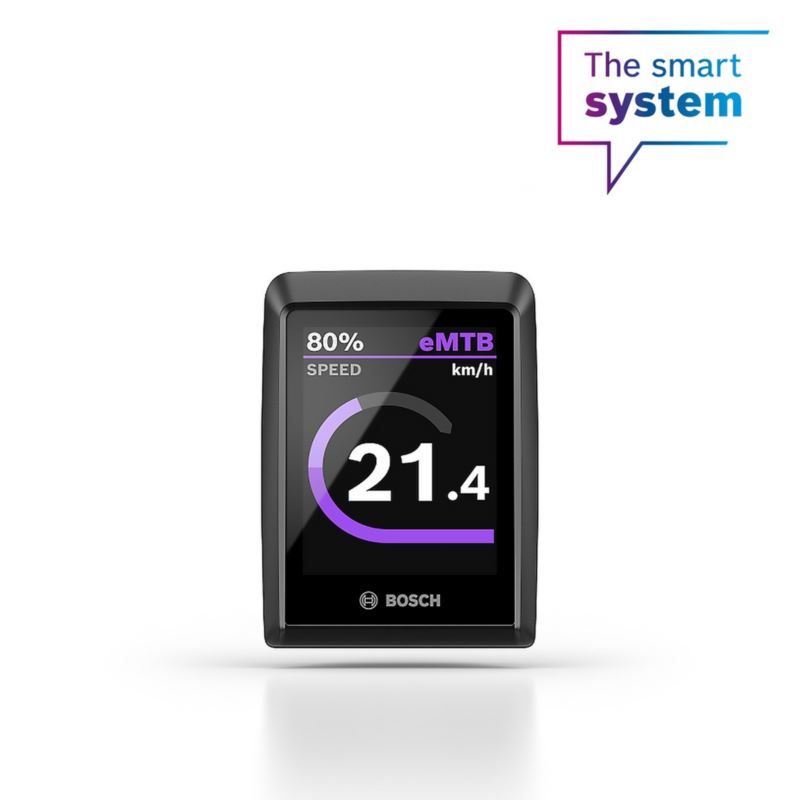 Wyświetlacz Bosch Kiox 300 (BHU3600)