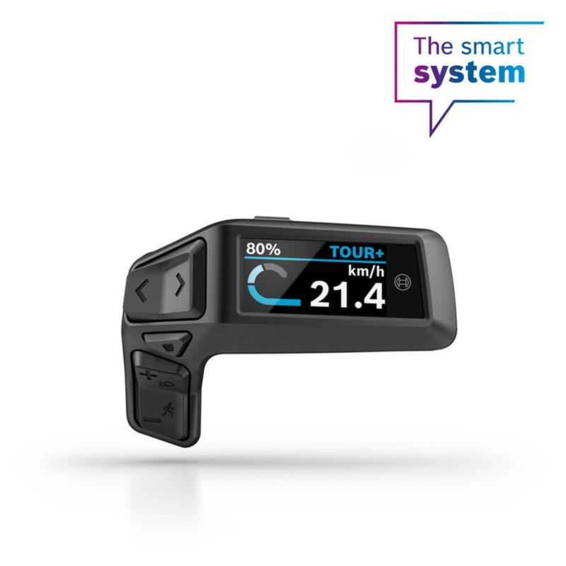 Wyświetlacz Bosch Purion 200, 22,2 mm (BRC3800)