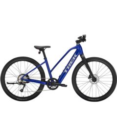 Rower TREK Dual Sport+ 2 Mid-step LT