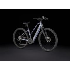 Rower TREK Dual Sport+ 2 Mid-step LT