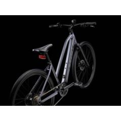 Rower TREK Dual Sport+ 2 Mid-step LT