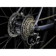 Rower TREK Dual Sport+ 2 Mid-step LT