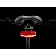 Rower TREK Dual Sport+ 2 Mid-step LT