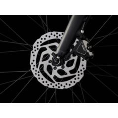 Rower TREK Dual Sport+ 2 Mid-step LT