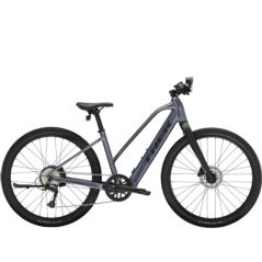 Rower TREK Dual Sport+ 2 Mid-step LT