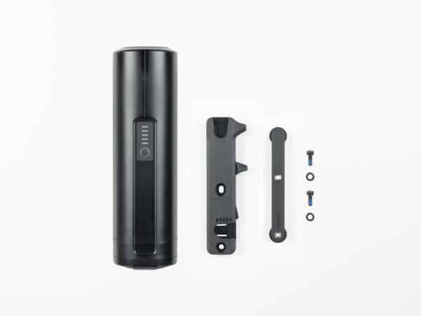 Akumulator zwiększający zasięg Hyena