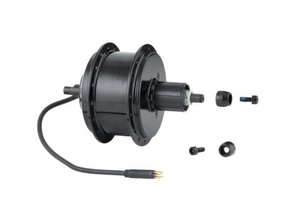 Piasta Hyena Gen2 250W 32h 144.5