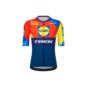 Koszulka Santini Lidl-Trek Replica Race