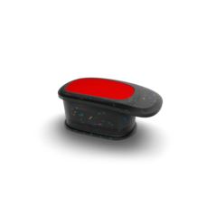 Lampka do kasku Woom READY