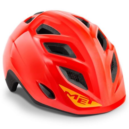 Kask rowerowy MET ELFO II