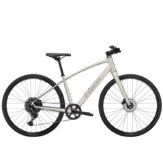 Rower TREK FX 1 o niskim przekroku Gen 4