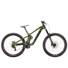 Rower TREK Session 8 GX