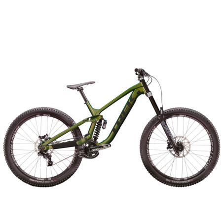 Rower TREK Session 8 GX