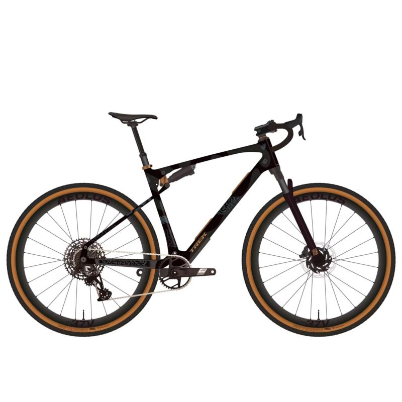 Rower TREK CheckOUT SL 5 Rower TREK CheckOUT SL 5