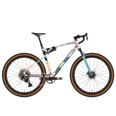 Rower TREK CheckOUT SL 7