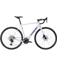 Rower TREK Domane+ ALR 5