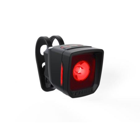 Lampka tylna Trek Flare R City