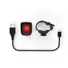 Lampka tylna Trek Flare R City