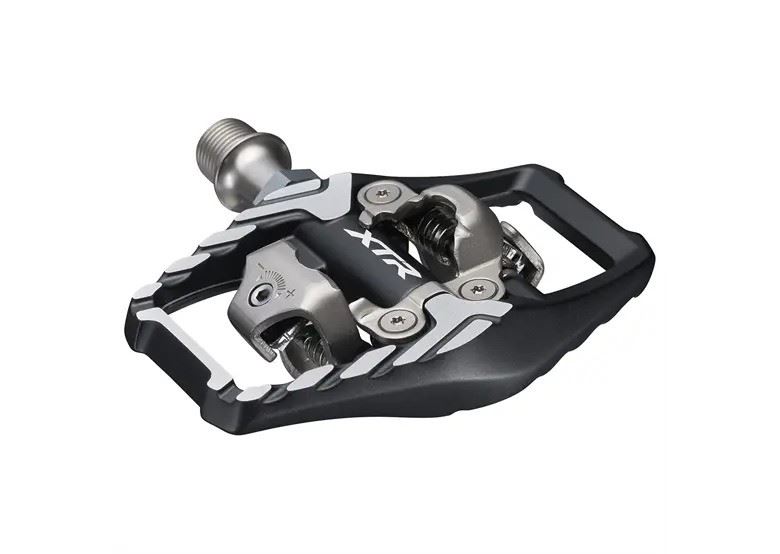 Pedały rowerowe SHIMANO XTR PD-M9120