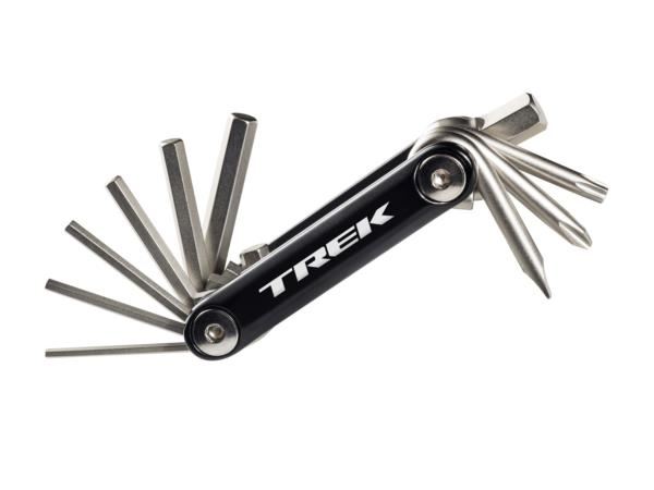 Klucz Multi-Tool Trek Comp 10 funkcji