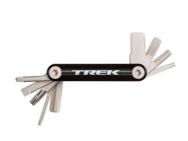 Klucz Multi-Tool Trek BITS 9 funkcji