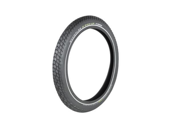 Opona Schwalbe Pick-Up 20"