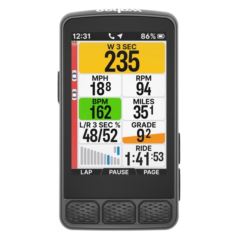 Radar rowerowy WAHOO TRACKR RADAR