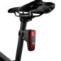 Radar rowerowy WAHOO TRACKR RADAR