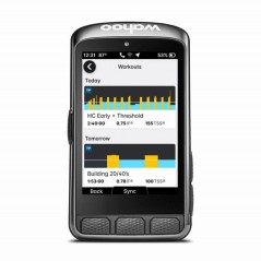 Nawigacja Rowerowa Wahoo ELEMNT ACE GPS