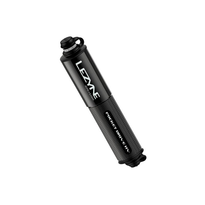 Pompka Lezyne Pocket Drive HV 90 psi