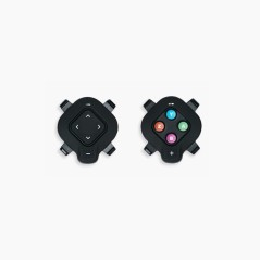 Trenażer Wahoo KICKR CORE 2 (ZWIFT Cog & Click)