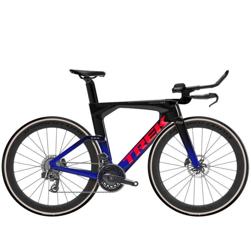 Rower TREK Speed Concept SLR 9 AXS