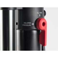 Pompka podłogowa Bontrager TLR Flash Charger