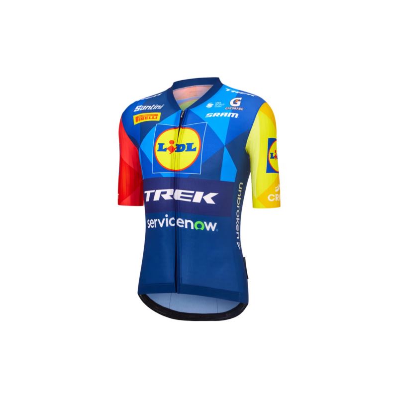 Koszulka Santini Lidl-Trek RSL Team Jersey
