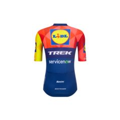Koszulka Santini Lidl-Trek RSL Team Jersey