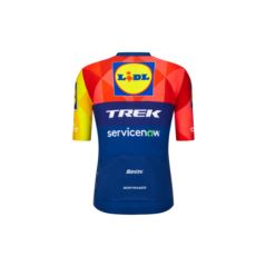 Koszulka Santini Lidl-Trek Replica Race Jersey